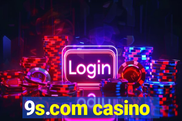 9s.com casino